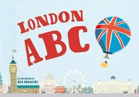 London ABC Hawkes Ben