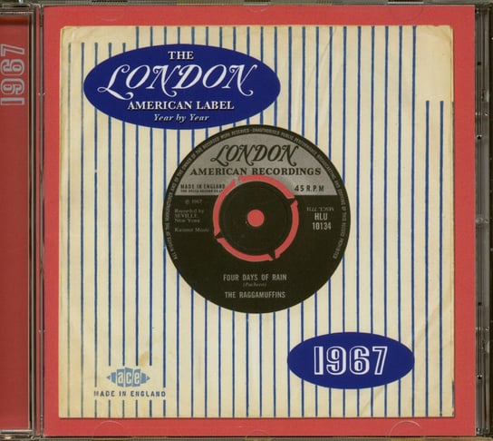 London American Label:67 Various Artists