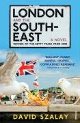 London and the South-East Szalay David