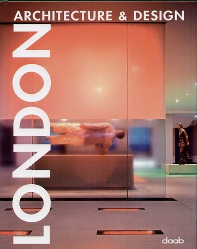 London Archtitecture & Design Opracowanie zbiorowe