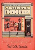 London: At Your Service Lester Herb