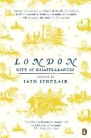 London Sinclair Iain