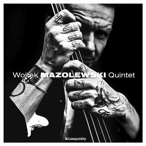 London Wojtek Mazolewski Quintet