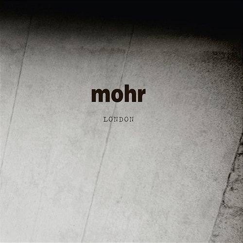 London Mohr
