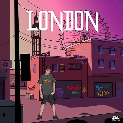 London Trouf