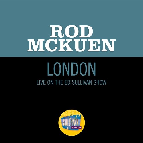 London Rod McKuen