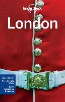 London Lonely Planet