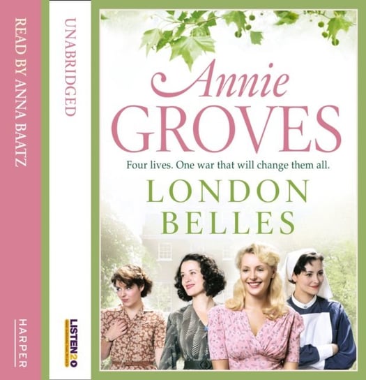 London Belles Groves Annie