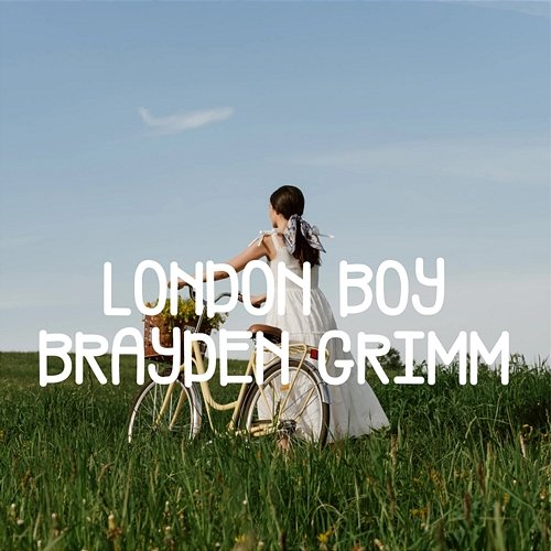 London Boy Brayden Grimm