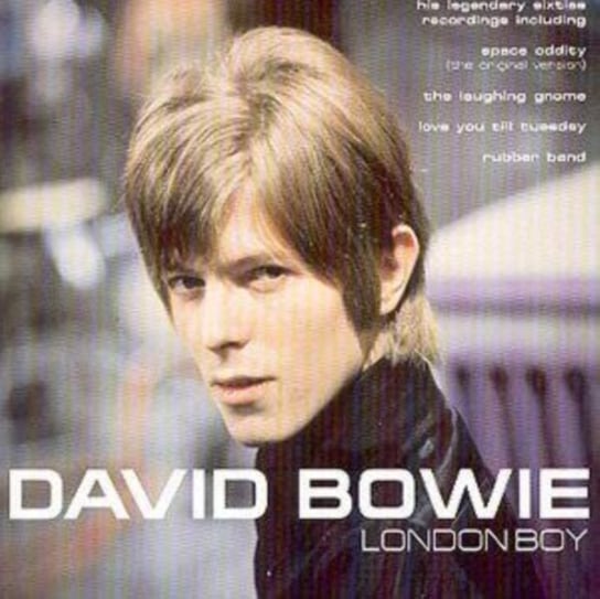 London Boy Bowie David