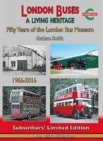 London Buses a Living Heritage Smith Graham