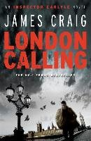 London Calling Craig James