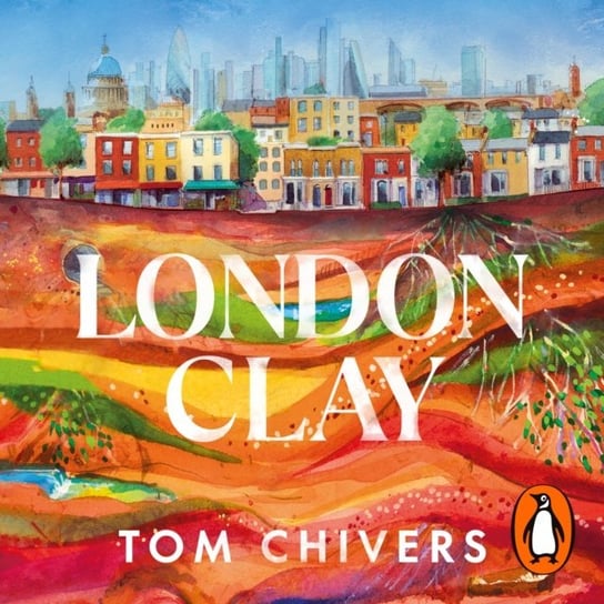 London Clay Chivers Tom