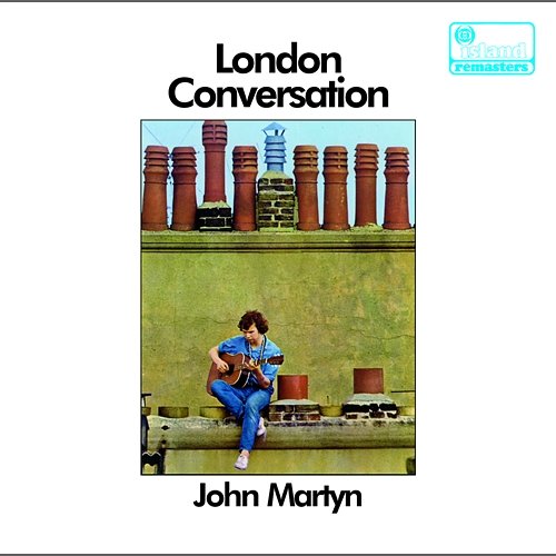London Conversation John Martyn