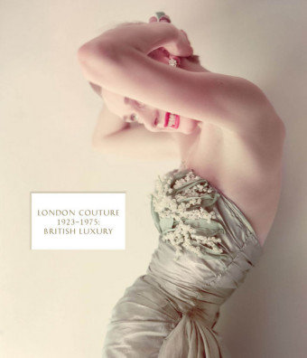 London Couture Ehrman Edwina