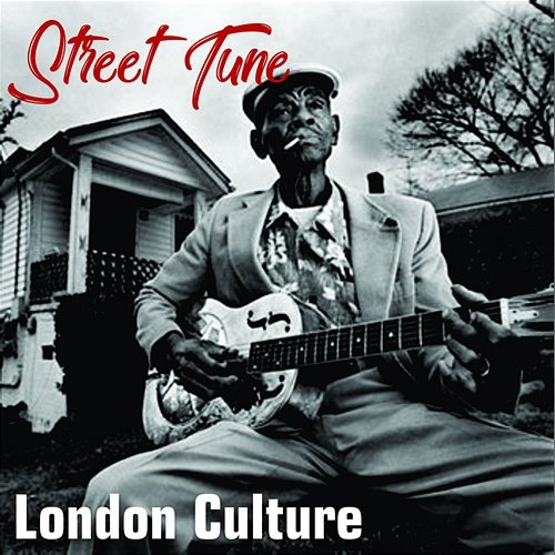 London Culture Street Tune