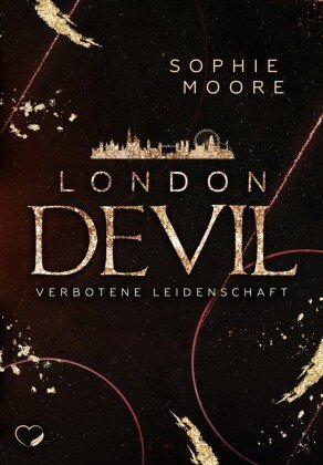 London Devil Nova Md