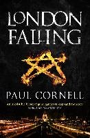 London Falling Cornell Paul