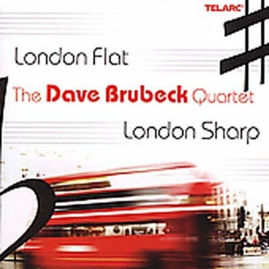 London Flat, London Sharp Brubeck Dave