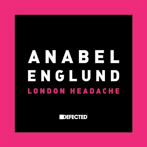London Headache Anabel Englund