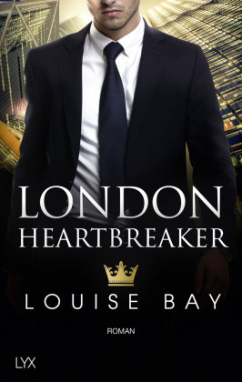London Heartbreaker LYX