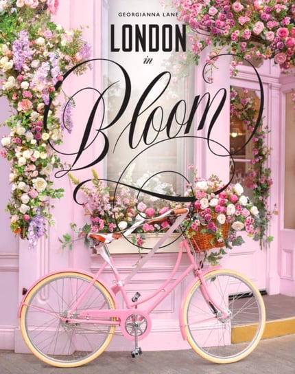 London in Bloom Lane Georgianna