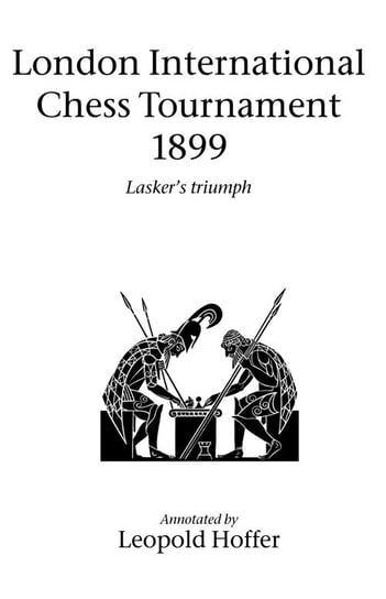 London International Chess Congress, 1899 Zeticula