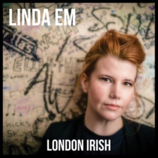 London Irish Em Linda
