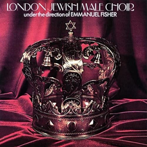 London Jewish Male Choir London Jewish Male Choir