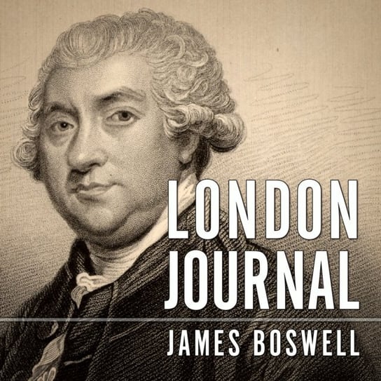 London Journal James Boswell, Marshall Qarie