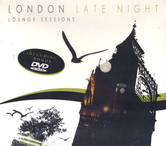 London Late Various Artists