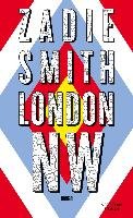 London NW Smith Zadie