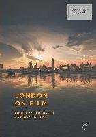 London on Film Springer-Verlag Gmbh, Springer International Publishing