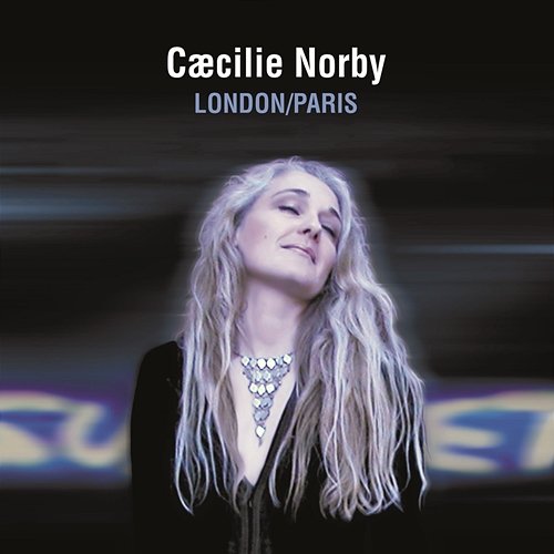 London/Paris Caecilie Norby