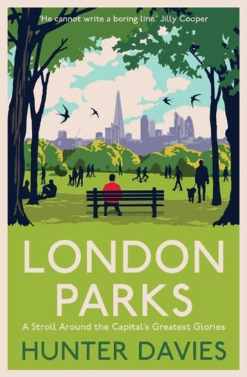 London Parks Davies Hunter