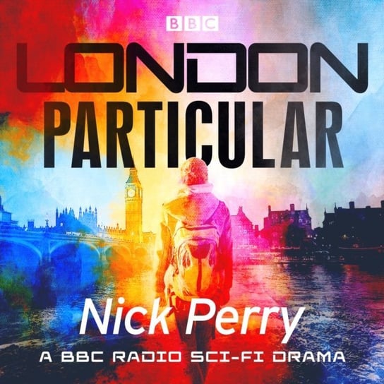 London Particular Perry Nick