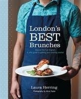 London's Best Brunches: Beyond the Full English Herring Laura