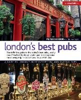 London's Best Pubs, Rev Edn Haydon Peter, Hampson Tim
