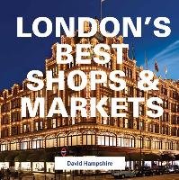 London's Best Shops & Markets Hampshire David