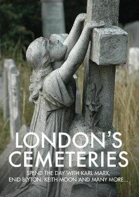 London's Cemeteries - Opracowanie Zbiorowe | Książka W Empik