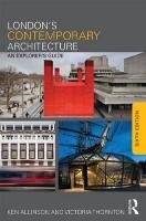 London's Contemporary Architecture Allinson Kenneth