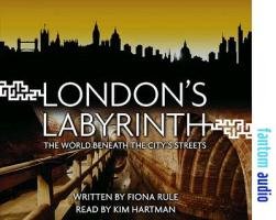 London's Labyrinth Rule Fiona