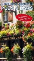 London's Secrets: Pubs & Bars Chesters Graeme