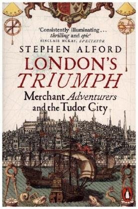 London's Triumph Alford Stephen