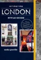 London Style Guide (Revised Edition) Graville Saska