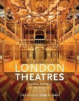 London Theatres Coveney Michael
