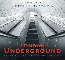 London Underground Long David