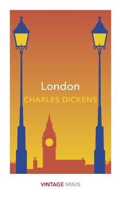 London: Vintage Minis Dickens Charles