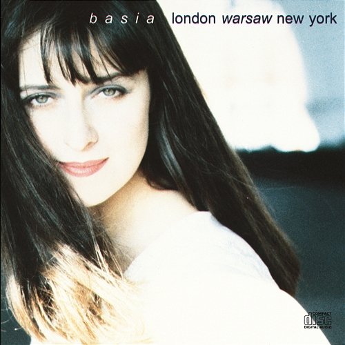 London Warsaw New York Basia