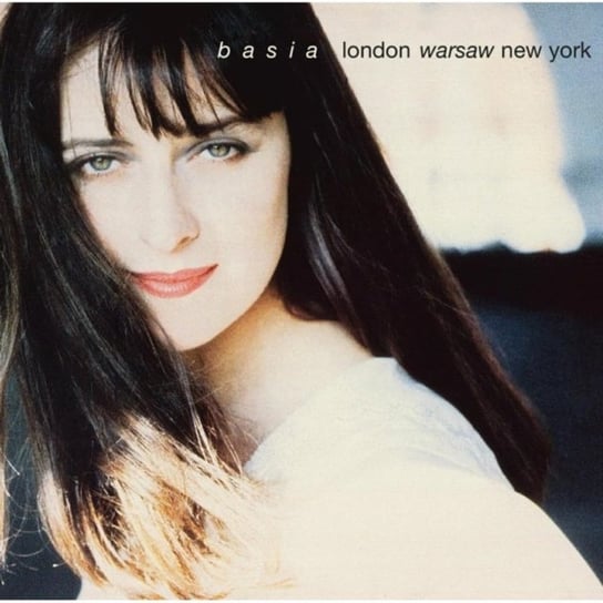 London Warsaw New York (Deluxe Edition) Basia